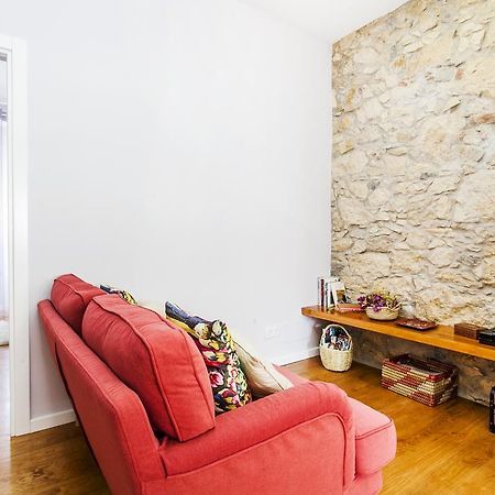 ליסבון Calado Apartments מראה חיצוני תמונה