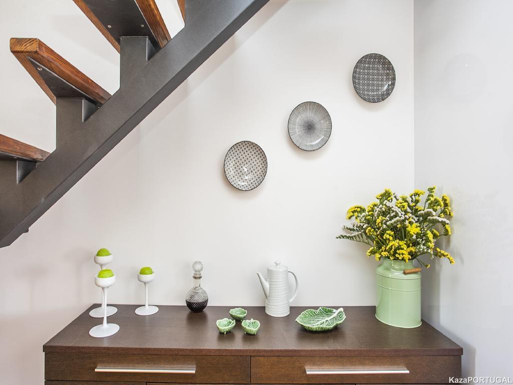 ליסבון Calado Apartments מראה חיצוני תמונה