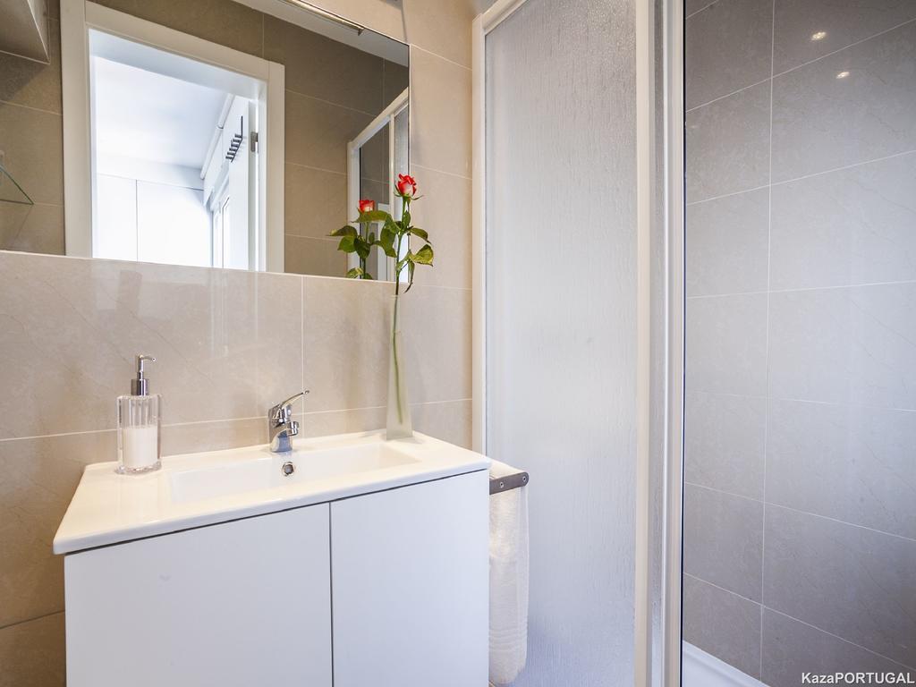 ליסבון Calado Apartments חדר תמונה