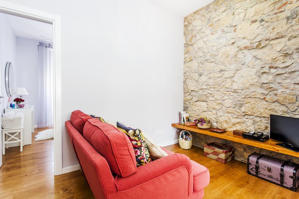 ליסבון Calado Apartments מראה חיצוני תמונה