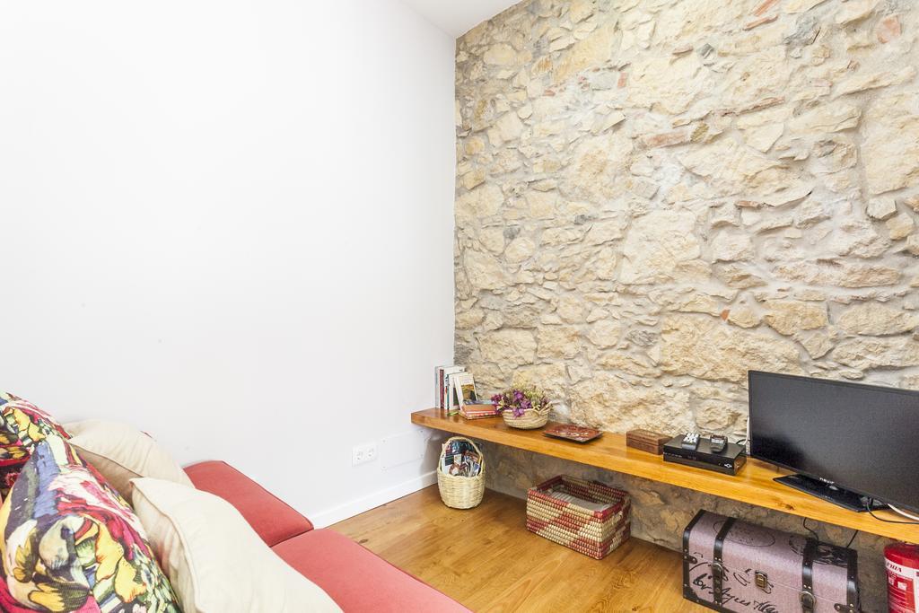 ליסבון Calado Apartments מראה חיצוני תמונה