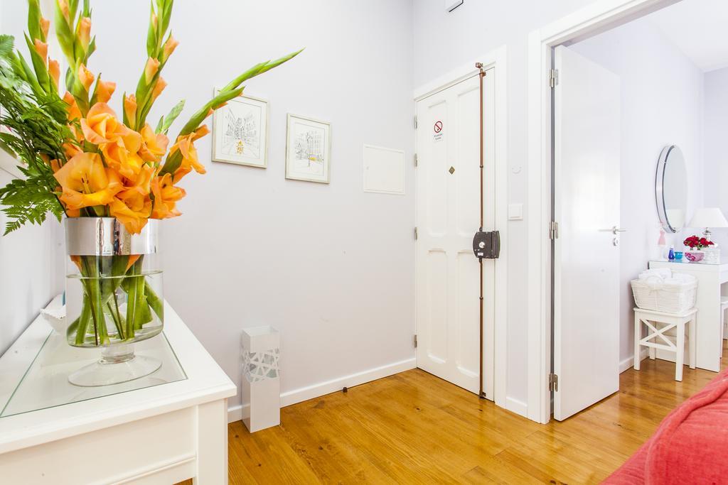 ליסבון Calado Apartments מראה חיצוני תמונה
