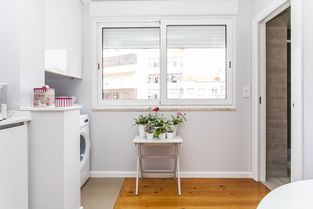 ליסבון Calado Apartments מראה חיצוני תמונה