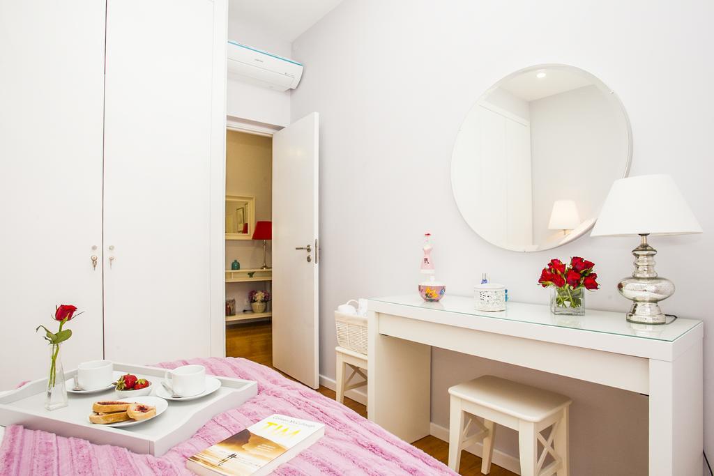 ליסבון Calado Apartments מראה חיצוני תמונה